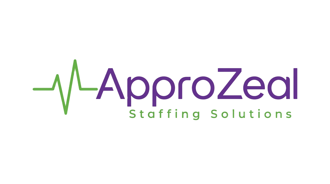 ApproZeal Staffing Solutions